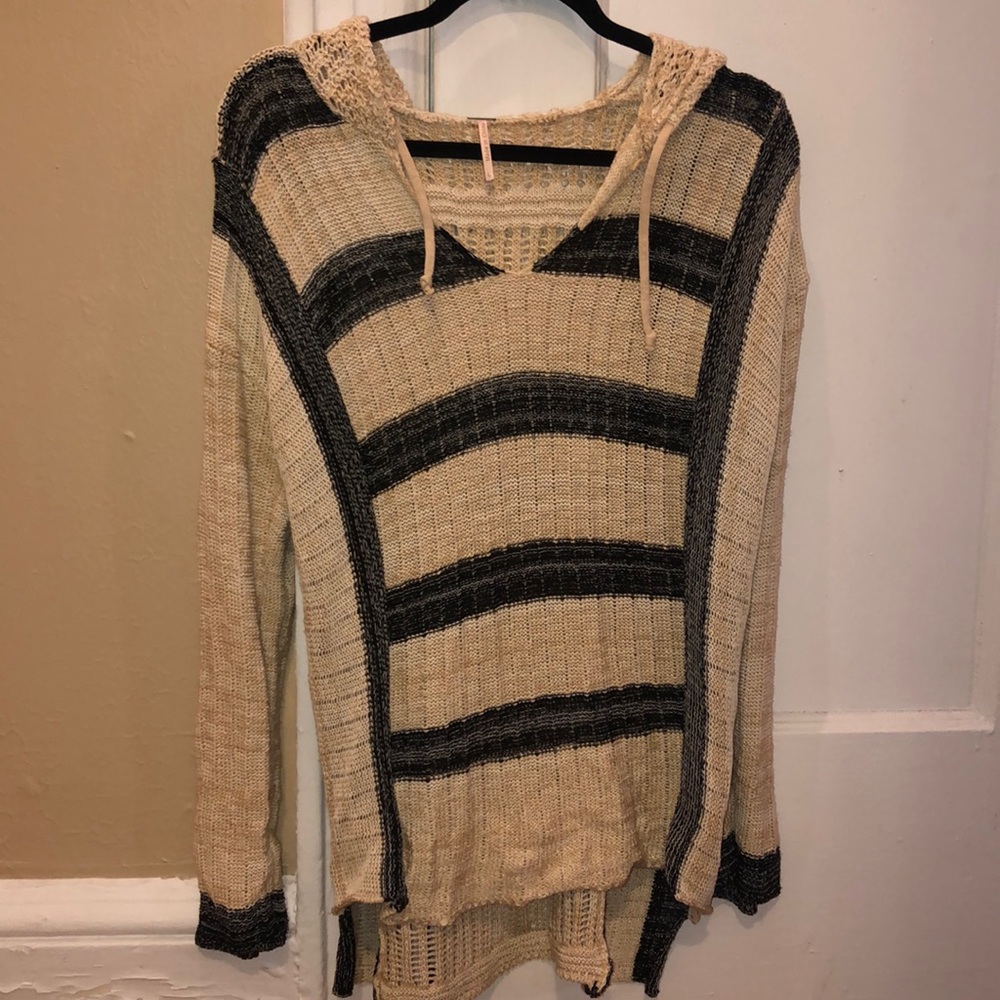 Crochet Long Sleeve 🛍